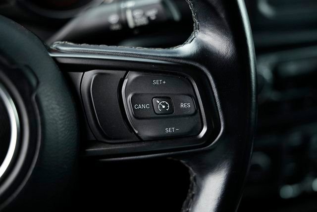 Used 2021 Jeep Gladiator Willys image 34