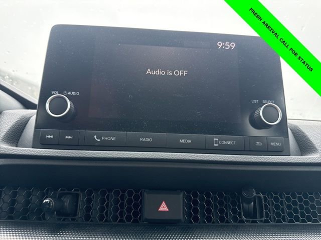 Used 2023 Honda CR-V LX image 28