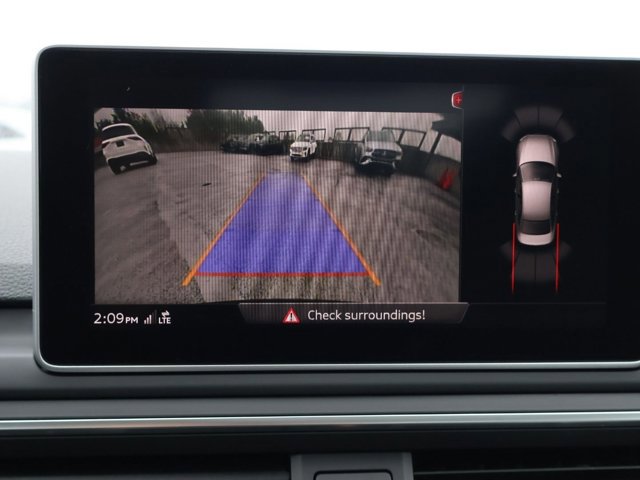 Certified 2018 Audi A4 2.0T Premium Plus w/ Premium Plus Package image 17