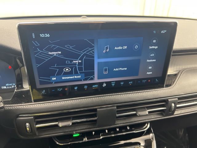Certified 2023 Lincoln Corsair AWD w/ Equipment Group 101A image 19