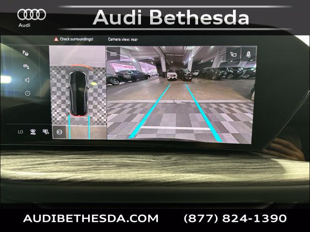 Certified 2025 Audi Q5 Premium Plus AWD/4WD image 23