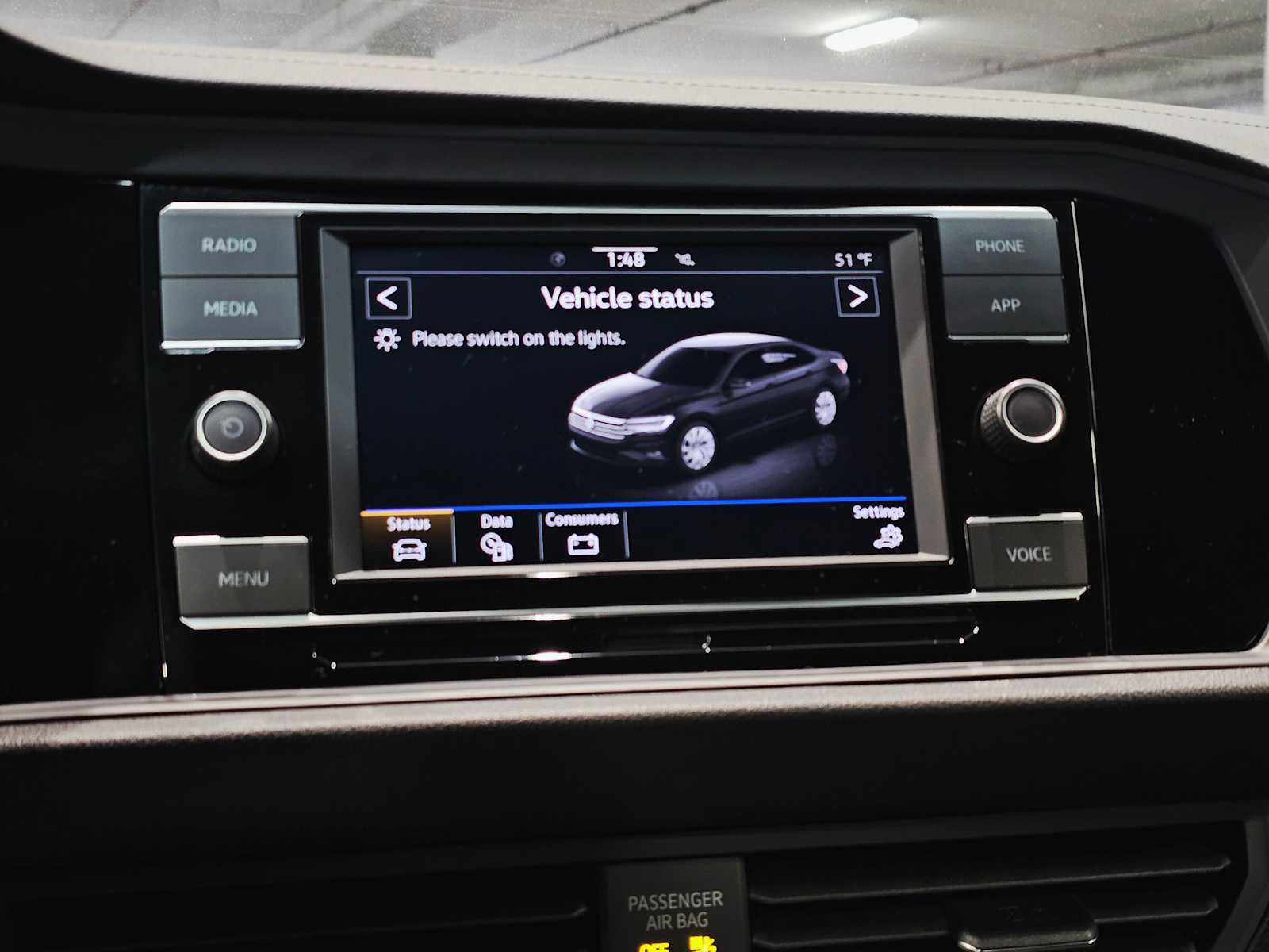 Used 2023 Volkswagen Jetta Sport image 14