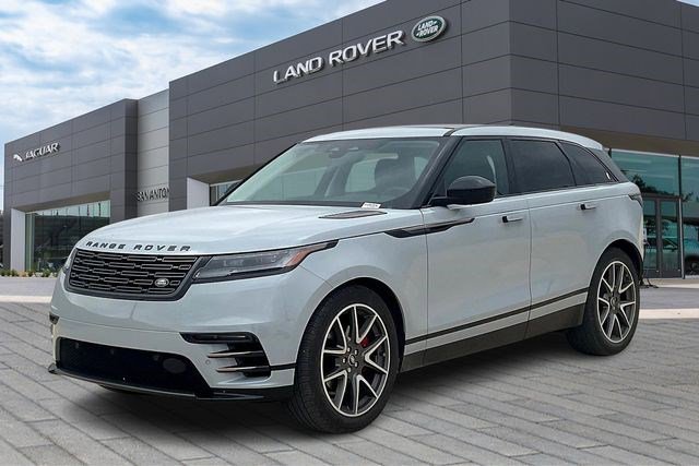 Used 2025 Land Rover Range Rover Velar Dynamic SE