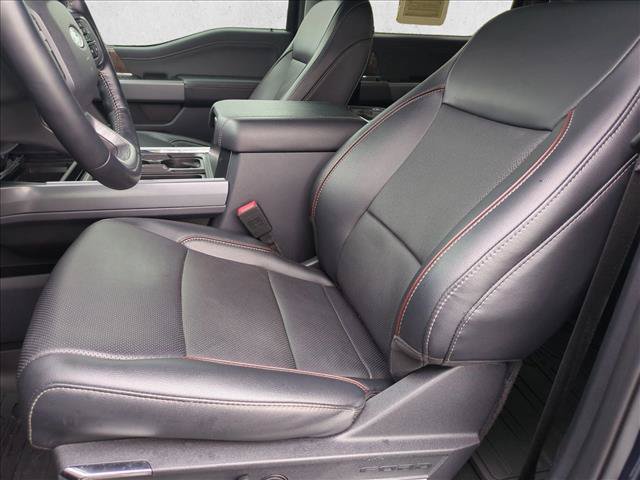 Used 2024 Ford F350 Lariat w/ Lariat Ultimate Package AWD/4WD image 15