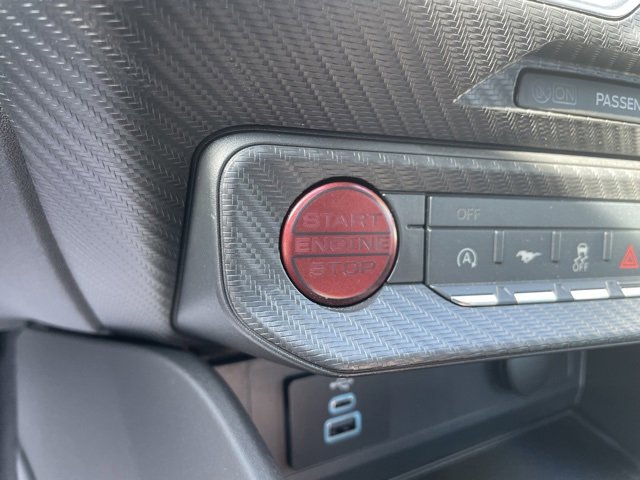 New 2025 Ford Mustang GT Premium image 15