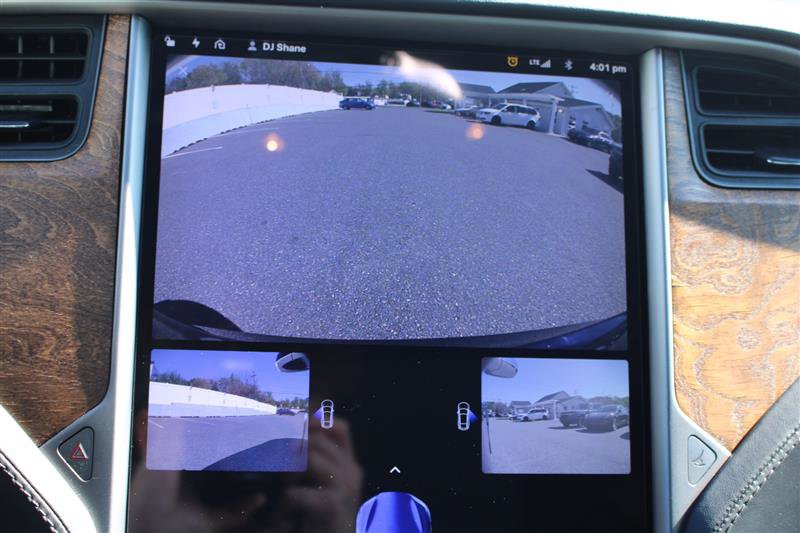 Used 2020 Tesla Model S Long Range Plus AWD/4WD image 22