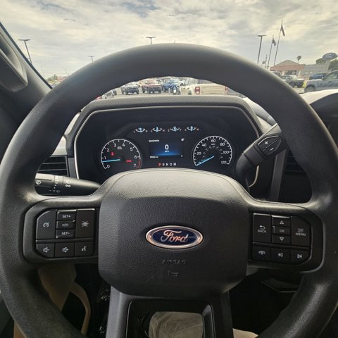 Used 2023 Ford F150 XLT image 15