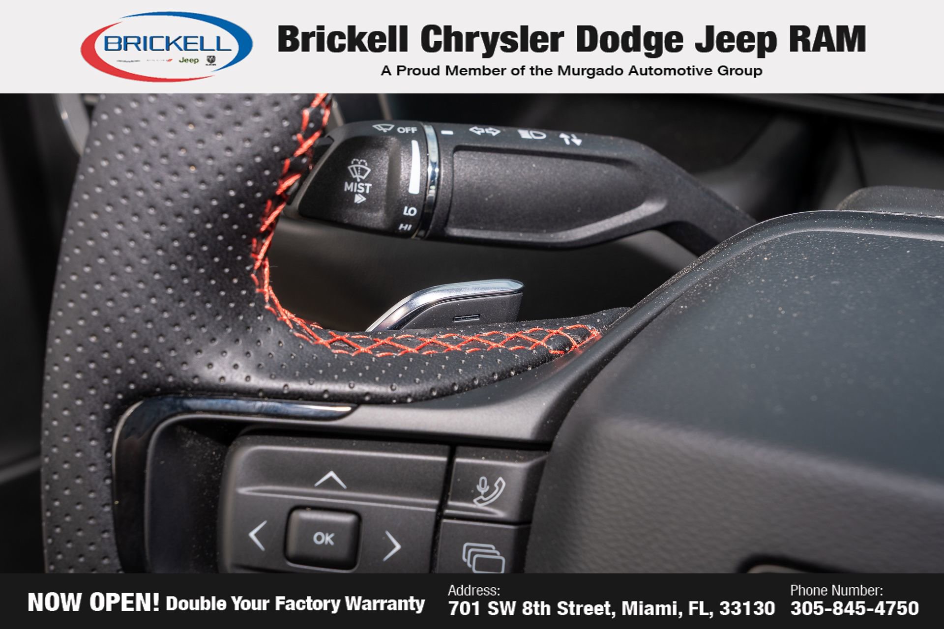 New 2026 Dodge Charger Scat Pack image 24