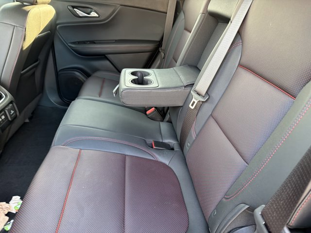 Used 2023 Chevrolet Blazer RS w/ Driver Confidence II Package AWD/4WD image 13