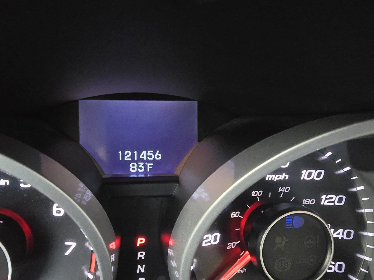 Used 2011 Acura TL w/ Technology Package image 26