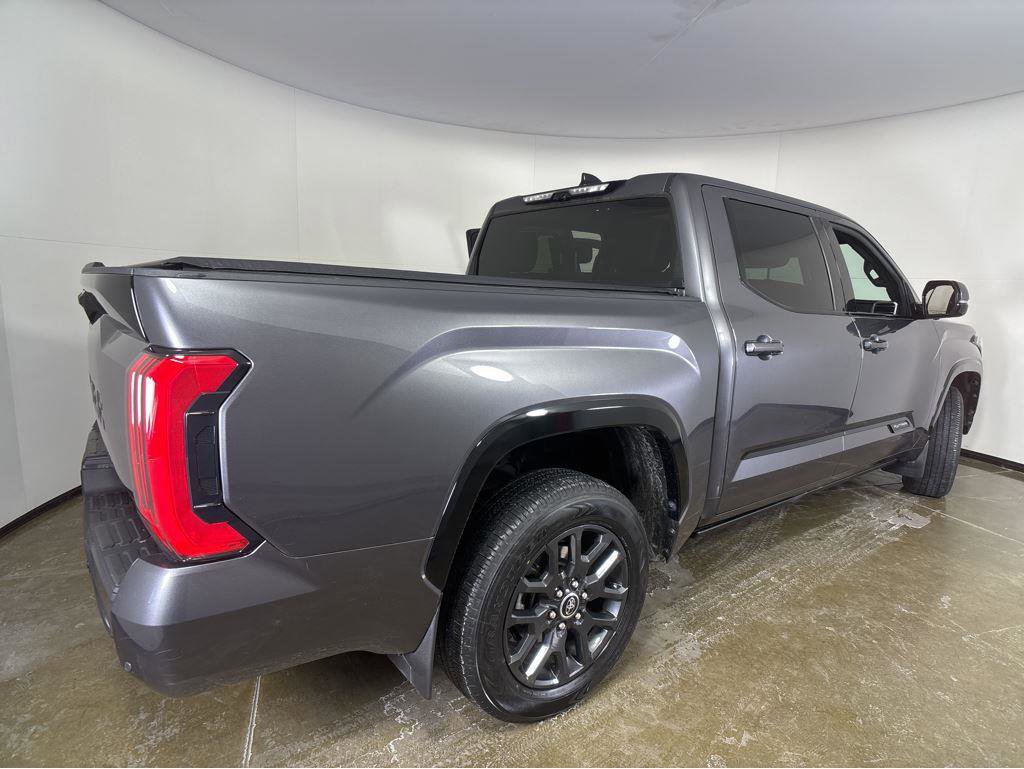 Used 2023 Toyota Tundra Platinum image 15