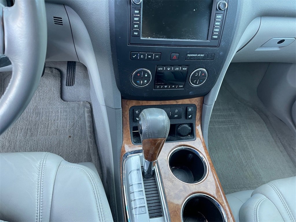 Used 2012 Buick Enclave Premium image 11