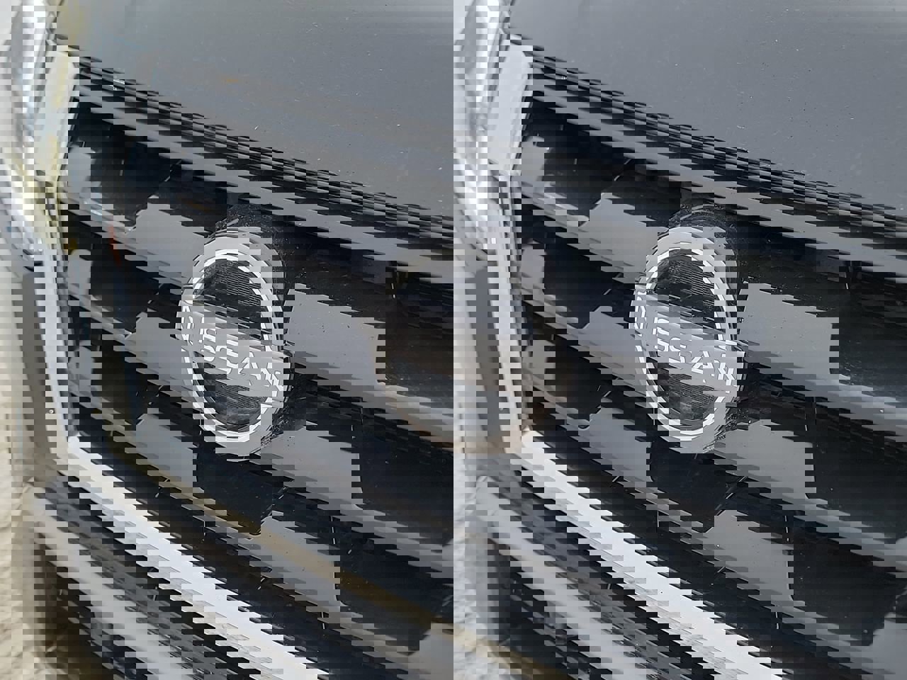 Used 2023 Nissan Armada SV image 25