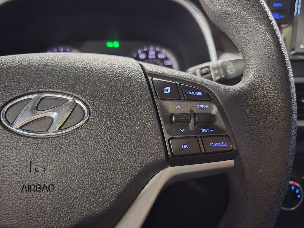 Used 2020 Hyundai Tucson Value image 17