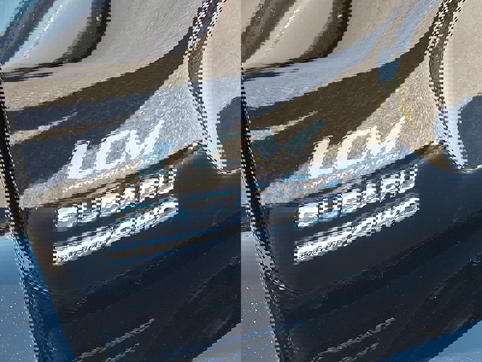 Certified 2025 Subaru Crosstrek 2.5i Sport image 29