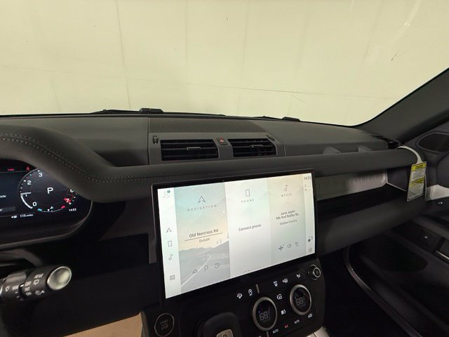 New 2026 Land Rover Defender 110 S AWD/4WD image 16
