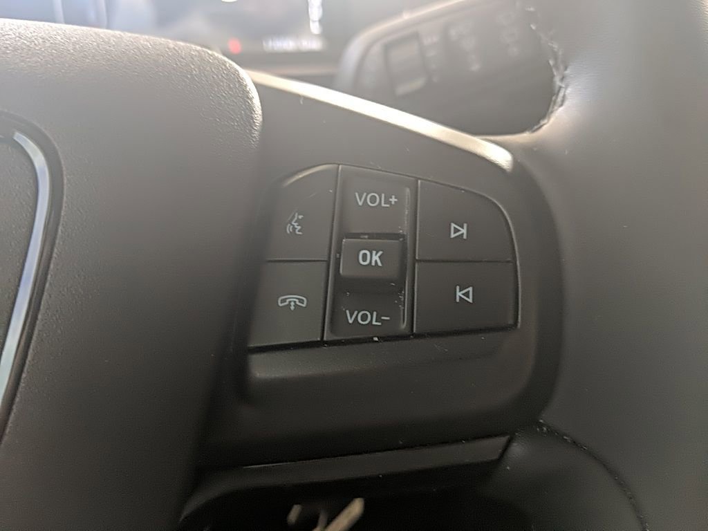 Used 2023 Ford Mustang Mach-E Select AWD/4WD image 17