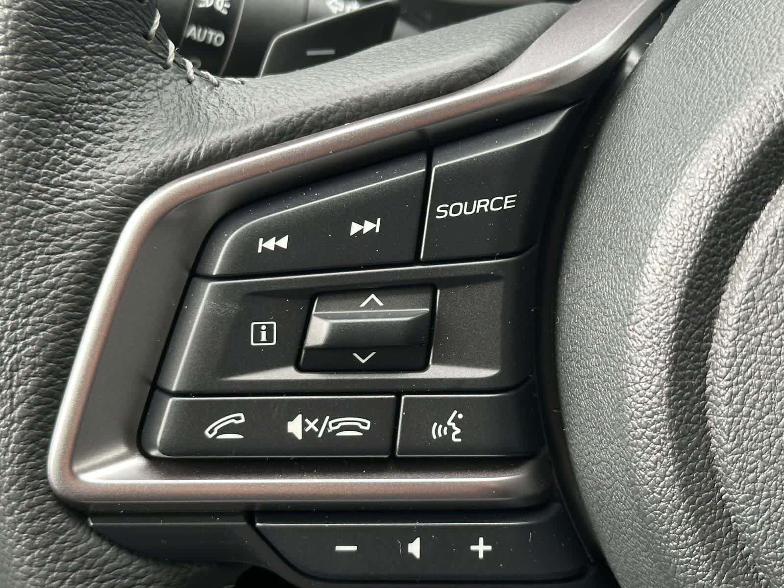 New 2026 Subaru Ascent Limited AWD/4WD image 29