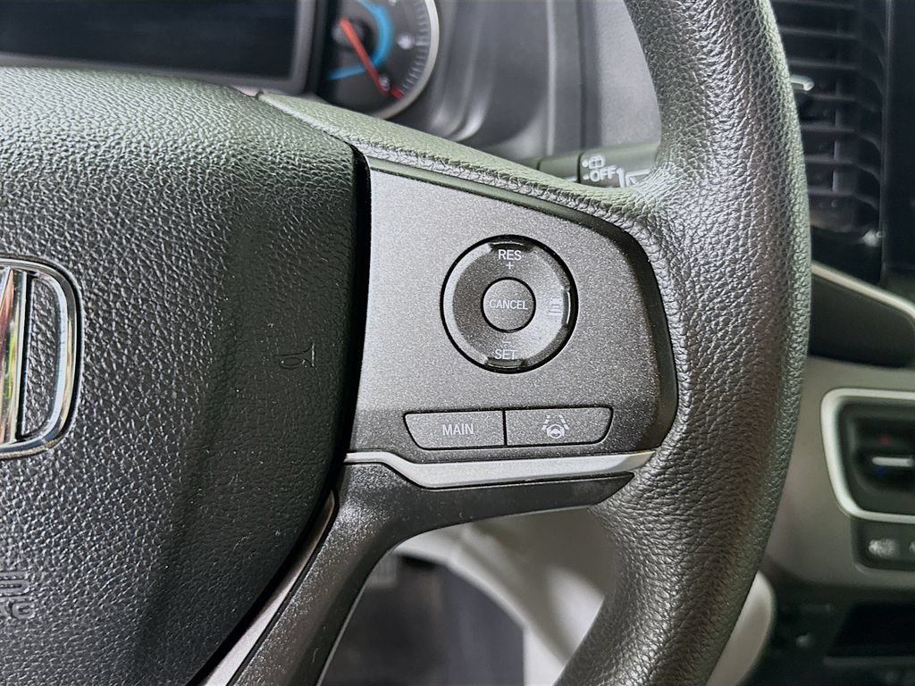 Used 2020 Honda Pilot EX image 22