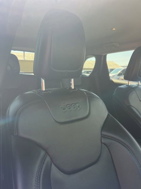Used 2020 Jeep Cherokee Limited AWD/4WD image 69