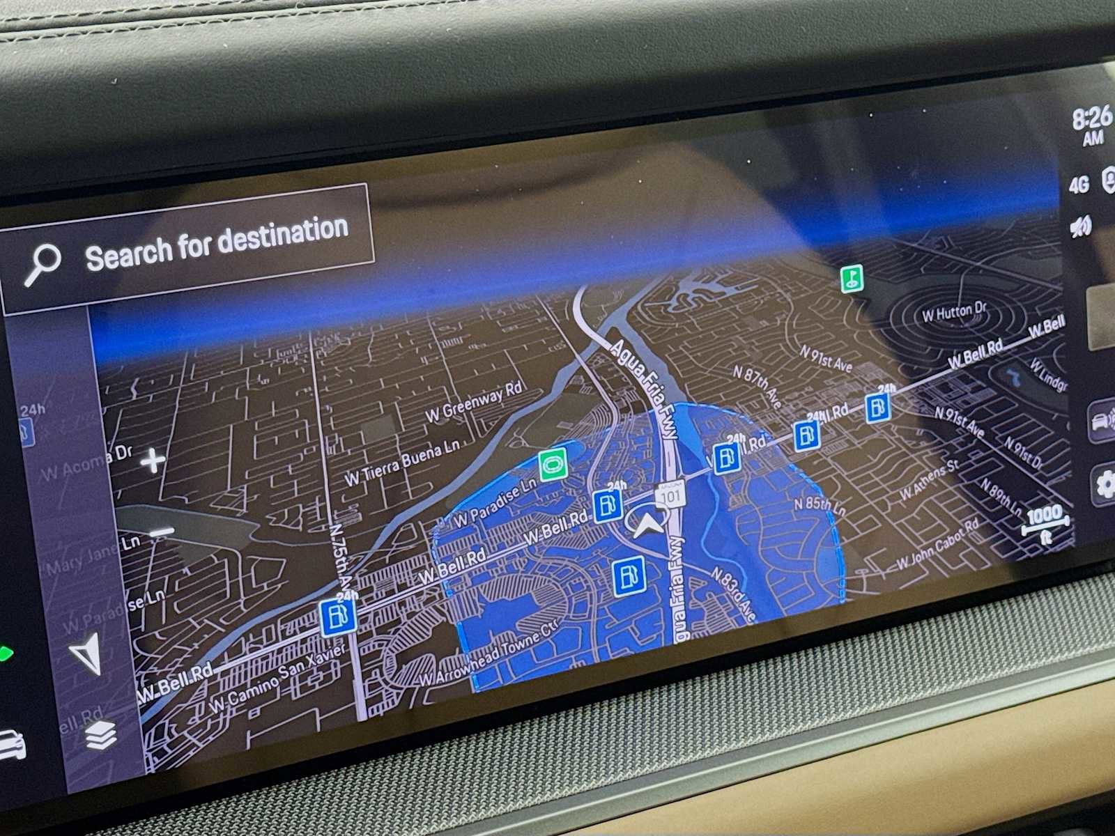 New 2026 Porsche Cayenne S image 19