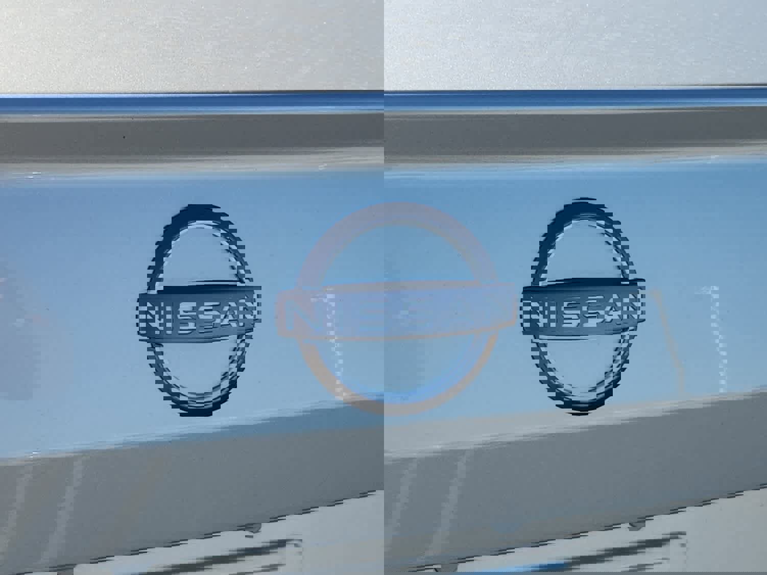 New 2025 Nissan Altima 2.5 SL FWD image 19