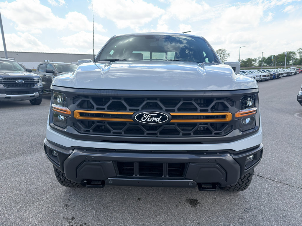 New 2026 Ford F150 Tremor AWD/4WD image 2