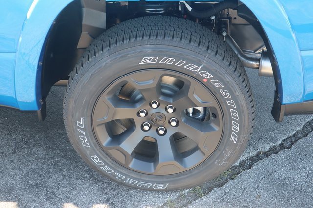 New 2026 RAM 1500 Big Horn/Lone Star image 25