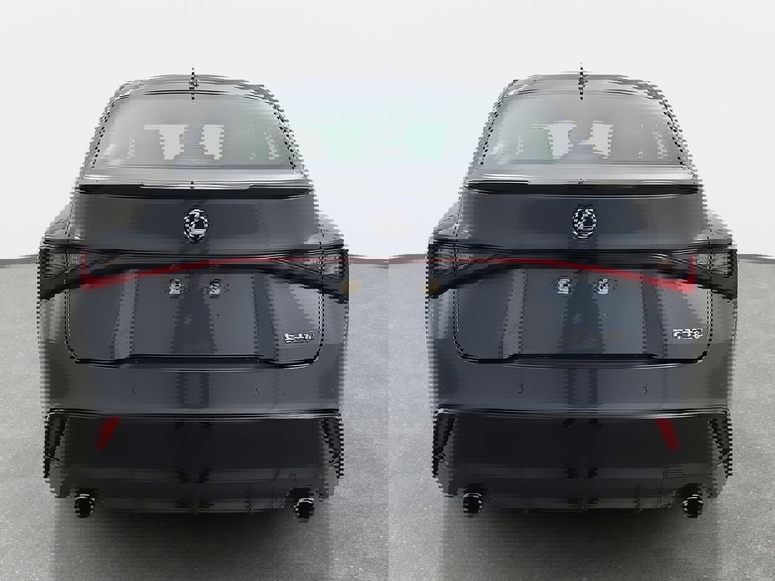 Used 2023 Lexus IS 350 F Sport w/ Navigation Package image 4