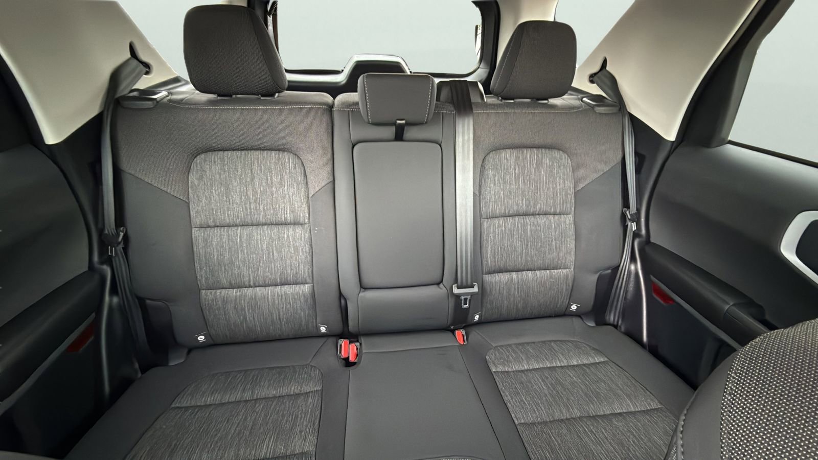 Used 2023 Ford Bronco Sport Big Bend w/ Convenience Package image 25