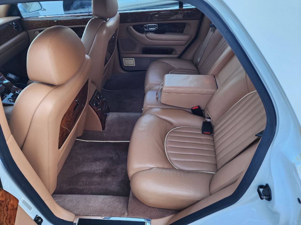 Used 2001 Bentley Arnage Red Label RWD image 34