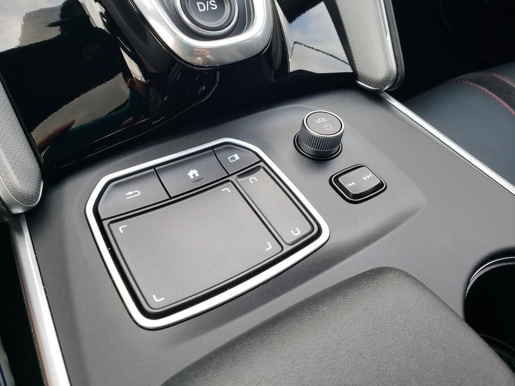 Certified 2025 Acura TLX SH-AWD w/ A-SPEC Pkg image 31