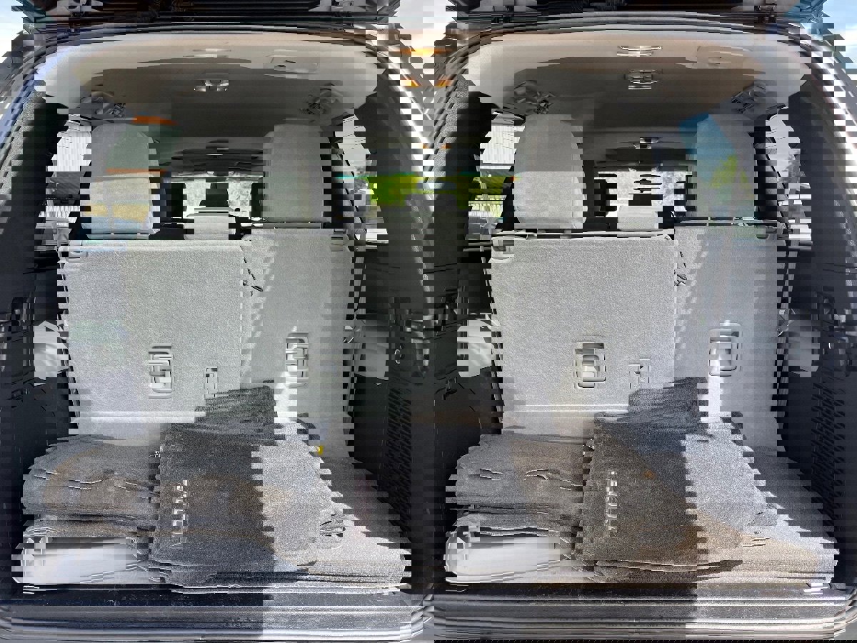 Used 2014 Toyota Sequoia SR5 AWD/4WD image 35