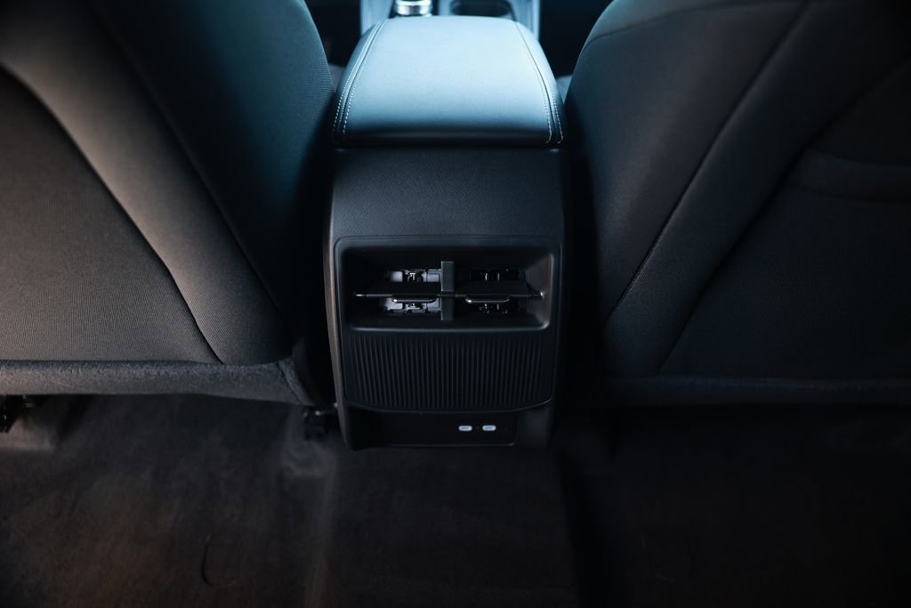 New 2026 Jeep Cherokee Laredo AWD/4WD image 28