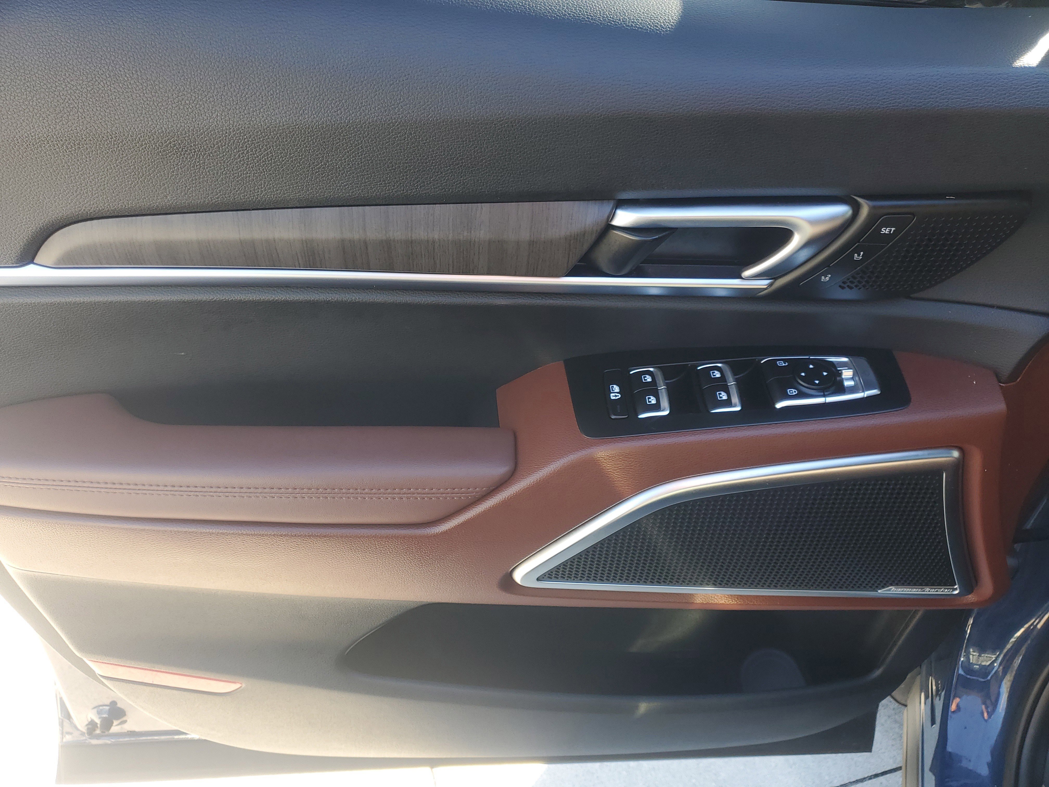 Used 2023 Kia Telluride SX image 24