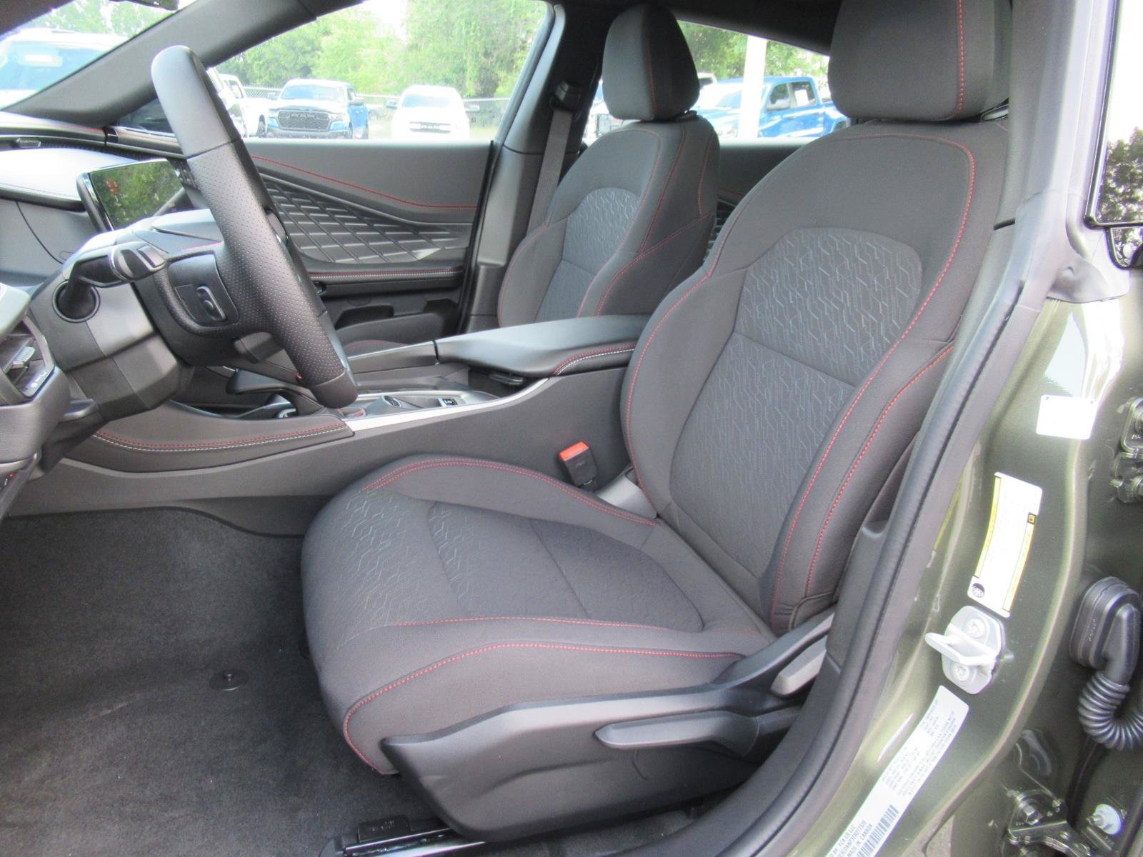 New 2026 Dodge Charger R/T w/ Blacktop Package AWD/4WD image 17