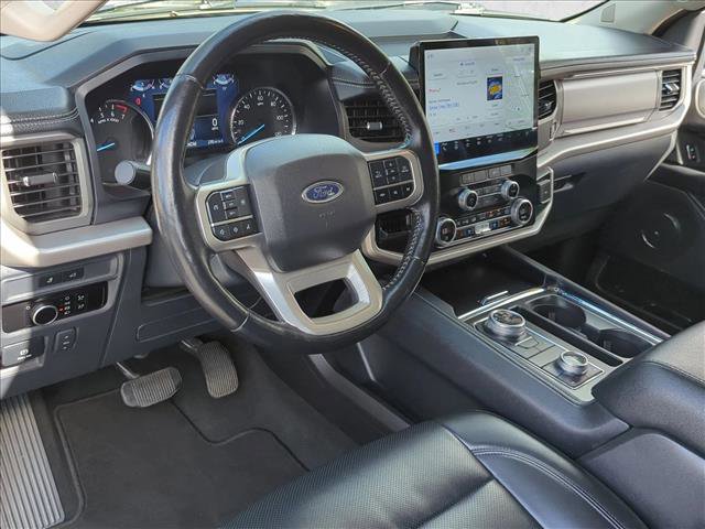 Used 2024 Ford Expedition Max XLT AWD/4WD image 10