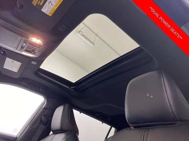 Used 2023 Toyota Highlander XSE AWD/4WD image 15