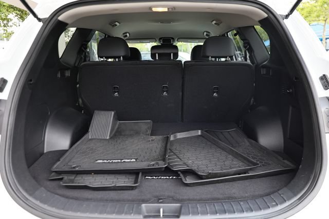 Used 2023 Hyundai Santa Fe SE AWD/4WD image 29