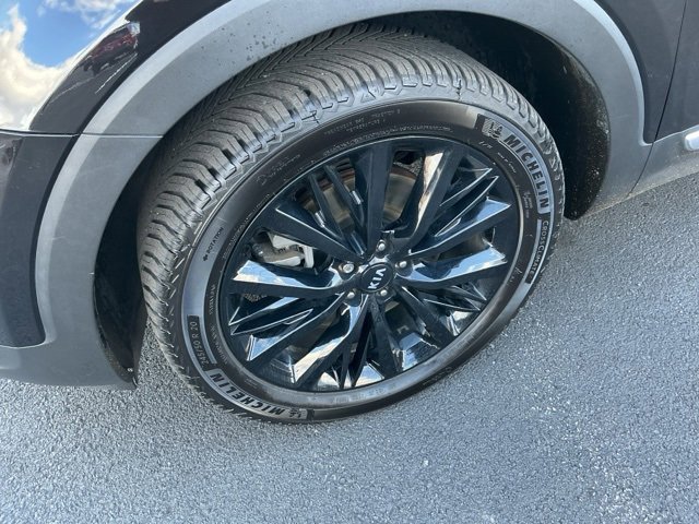 Used 2020 Kia Telluride SX w/ SX Prestige Package image 33