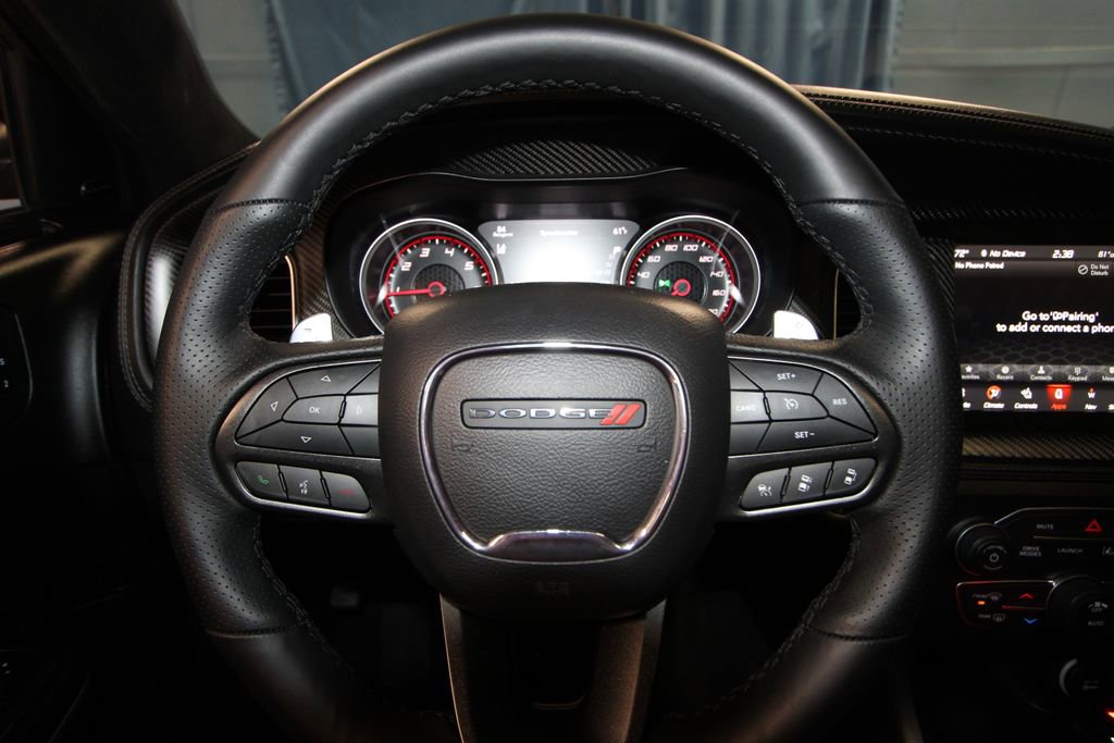 Used 2023 Dodge Charger Scat Pack image 11