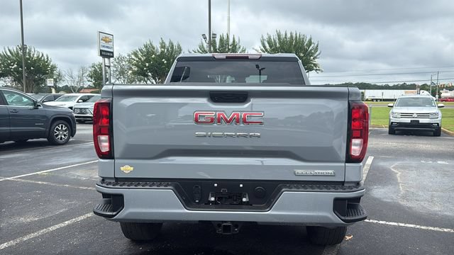 Used 2024 GMC Sierra 1500 Elevation AWD/4WD image 6