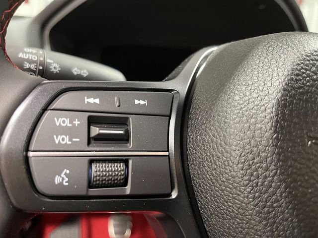 New 2026 Honda Civic Type R image 21