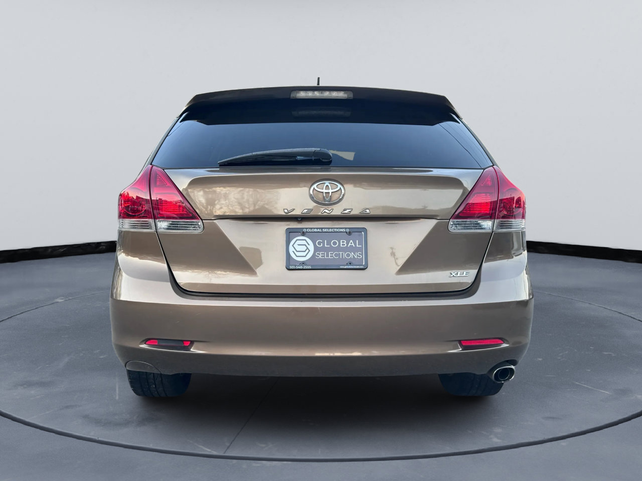 Used 2013 Toyota Venza XLE image 6