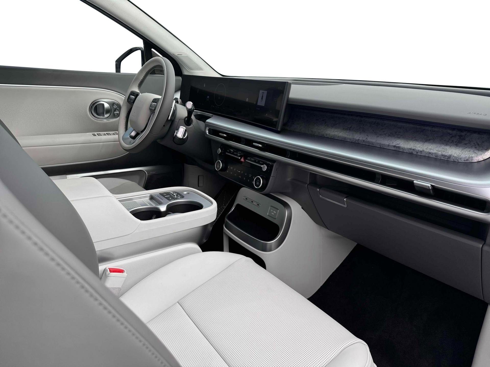 New 2026 Hyundai Ioniq 9 Calligraphy image 14