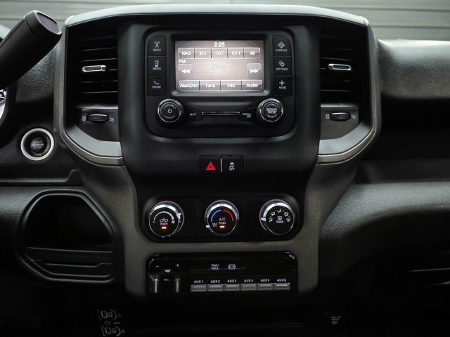 Used 2021 RAM 5500 Tradesman RWD image 26