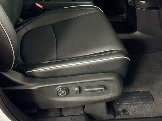 New 2026 Honda Odyssey Elite image 57