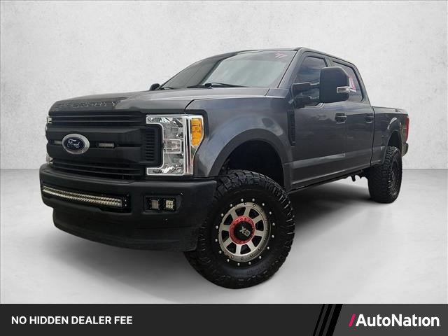 Used 2017 Ford F250 XLT w/ XLT Value Package