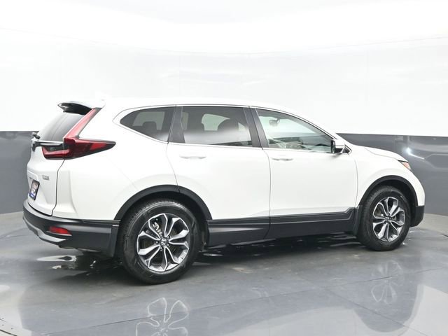 Certified 2022 Honda CR-V EX-L image 6