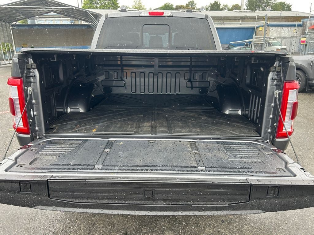 Used 2023 Ford F150 Lariat AWD/4WD image 22
